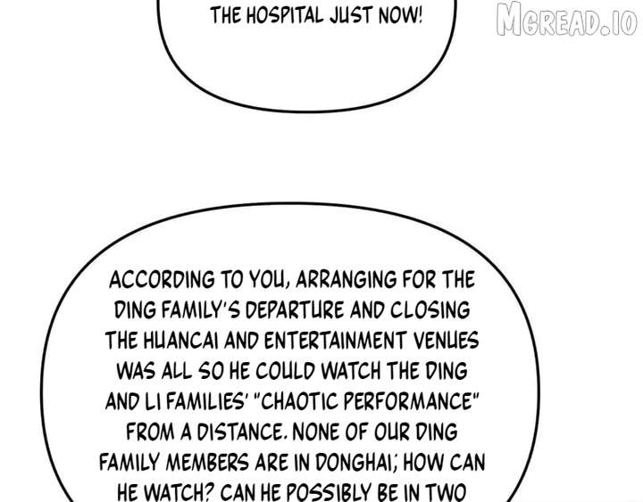 I’m Stuck On The Same Day For A Thousand Years Chapter 260 - Page 48