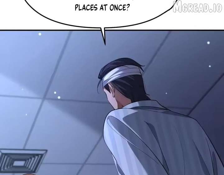 I’m Stuck On The Same Day For A Thousand Years Chapter 260 - Page 49