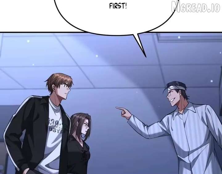 I’m Stuck On The Same Day For A Thousand Years Chapter 260 - Page 58