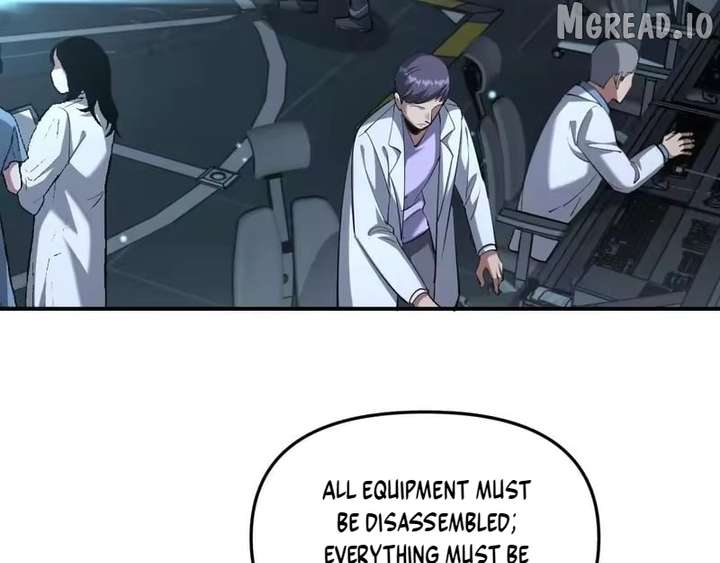 I’m Stuck On The Same Day For A Thousand Years Chapter 260 - Page 76