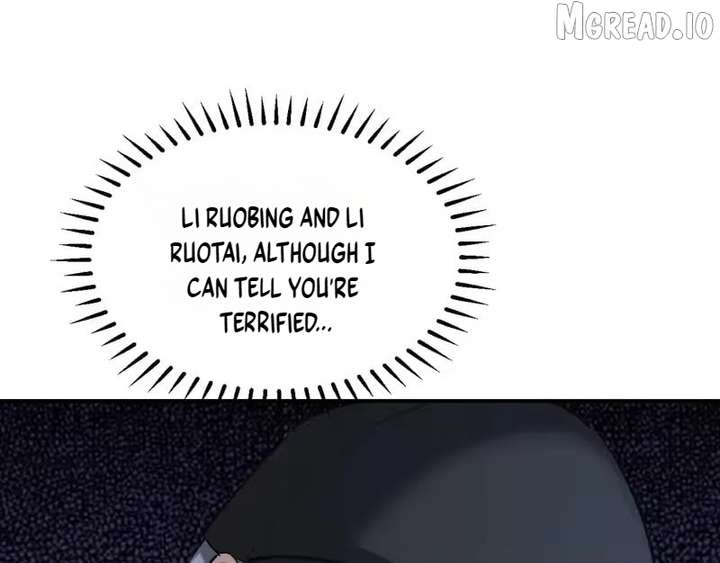 I’m Stuck On The Same Day For A Thousand Years Chapter 260 - Page 85