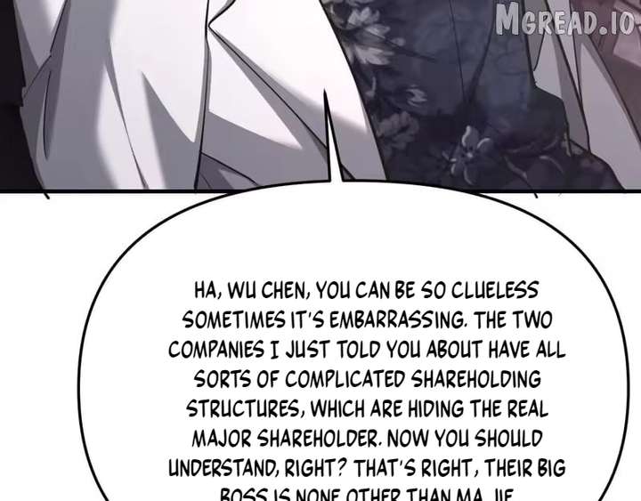 I’m Stuck On The Same Day For A Thousand Years Chapter 260 - Page 122