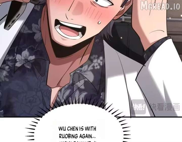 I’m Stuck On The Same Day For A Thousand Years Chapter 260 - Page 134