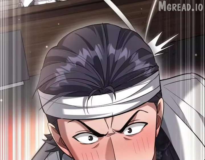 I’m Stuck On The Same Day For A Thousand Years Chapter 260 - Page 141