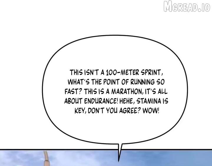I’m Stuck On The Same Day For A Thousand Years Chapter 261 - Page 6