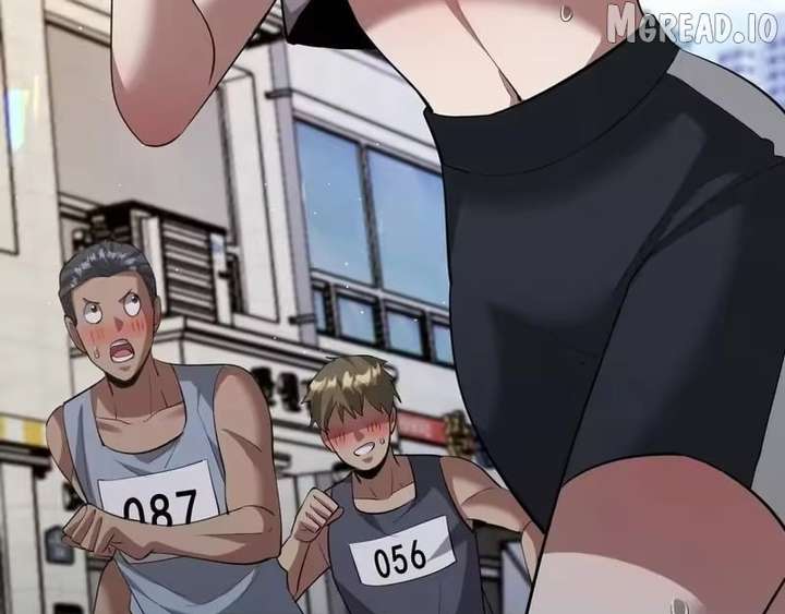 I’m Stuck On The Same Day For A Thousand Years Chapter 261 - Page 11