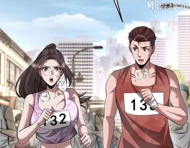 I’m Stuck On The Same Day For A Thousand Years Chapter 261 - Page 14