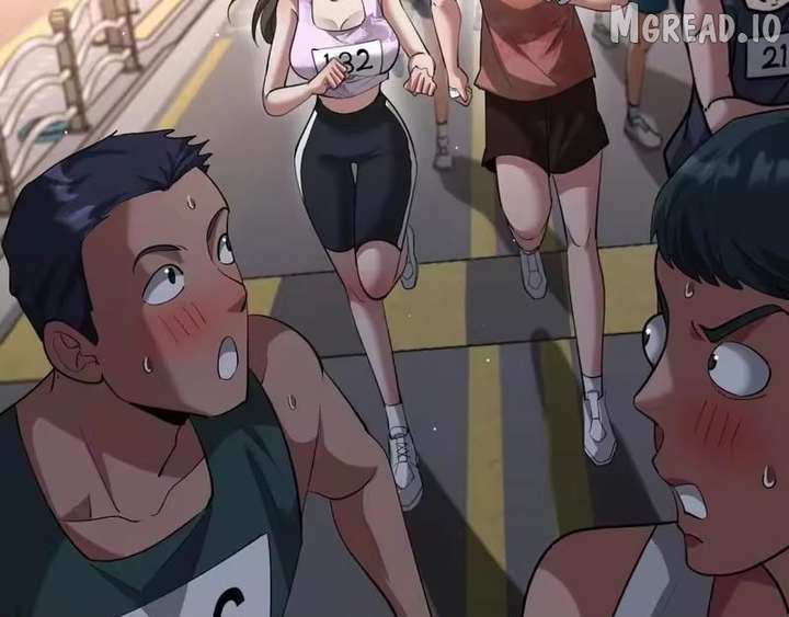 I’m Stuck On The Same Day For A Thousand Years Chapter 261 - Page 20