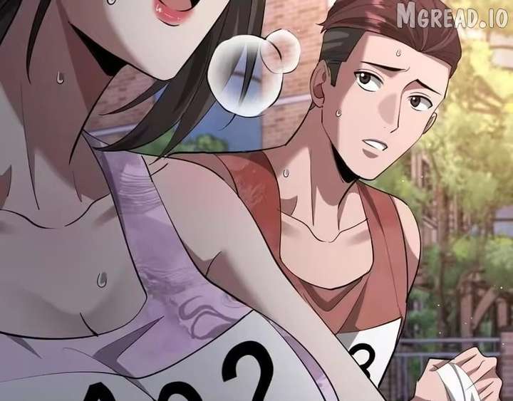I’m Stuck On The Same Day For A Thousand Years Chapter 261 - Page 25