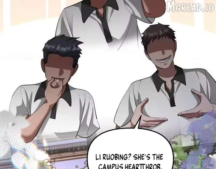 I’m Stuck On The Same Day For A Thousand Years Chapter 261 - Page 32