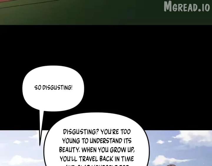 I’m Stuck On The Same Day For A Thousand Years Chapter 261 - Page 34