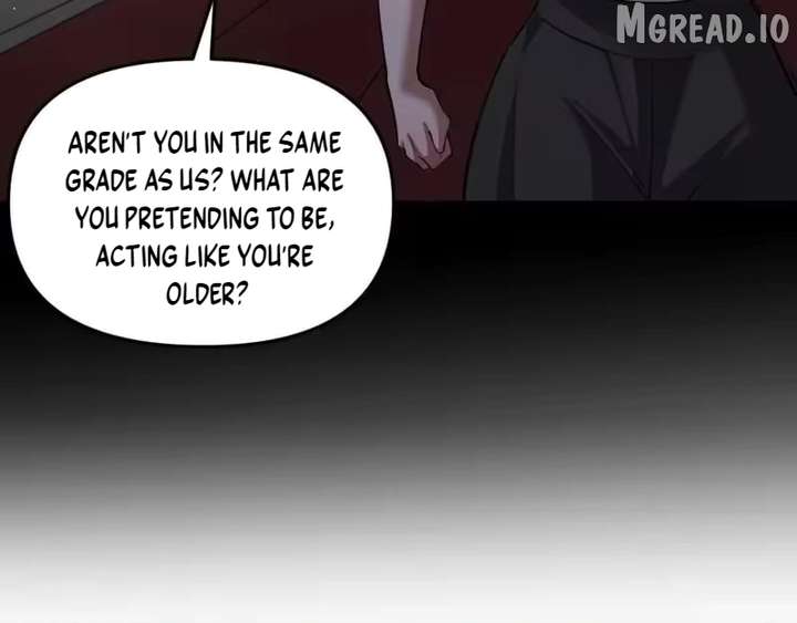 I’m Stuck On The Same Day For A Thousand Years Chapter 261 - Page 36