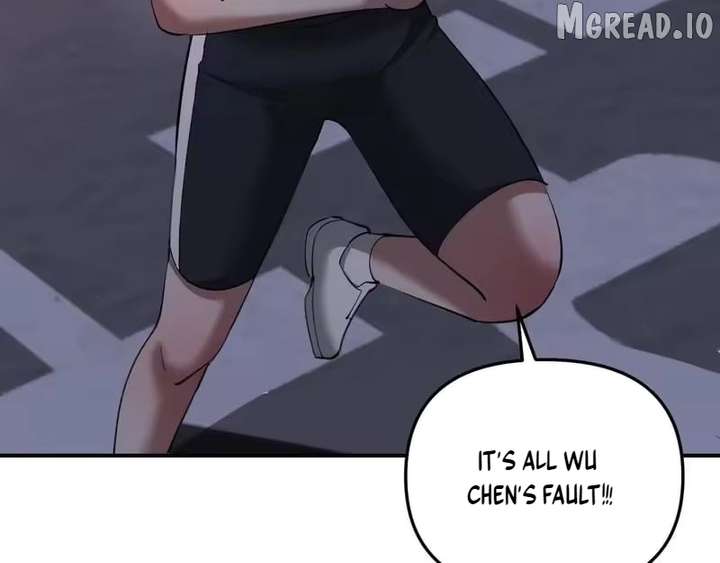 I’m Stuck On The Same Day For A Thousand Years Chapter 261 - Page 39