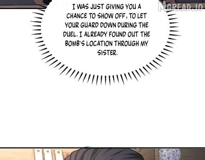 I’m Stuck On The Same Day For A Thousand Years Chapter 261 - Page 49