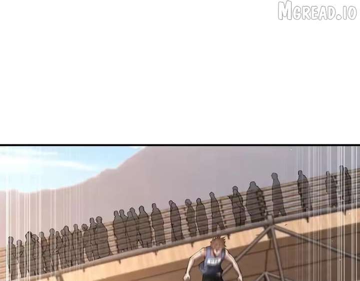 I’m Stuck On The Same Day For A Thousand Years Chapter 261 - Page 56