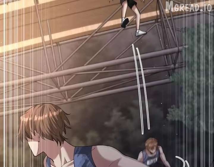 I’m Stuck On The Same Day For A Thousand Years Chapter 261 - Page 57