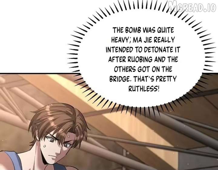 I’m Stuck On The Same Day For A Thousand Years Chapter 261 - Page 63