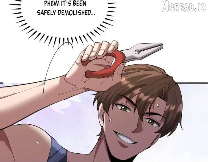 I’m Stuck On The Same Day For A Thousand Years Chapter 261 - Page 66