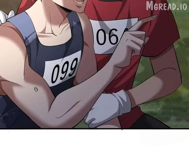 I’m Stuck On The Same Day For A Thousand Years Chapter 261 - Page 77