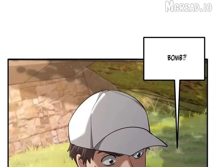 I’m Stuck On The Same Day For A Thousand Years Chapter 261 - Page 80