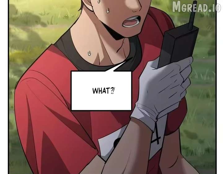 I’m Stuck On The Same Day For A Thousand Years Chapter 261 - Page 81