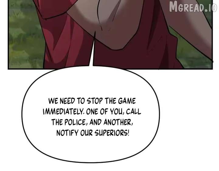 I’m Stuck On The Same Day For A Thousand Years Chapter 261 - Page 82