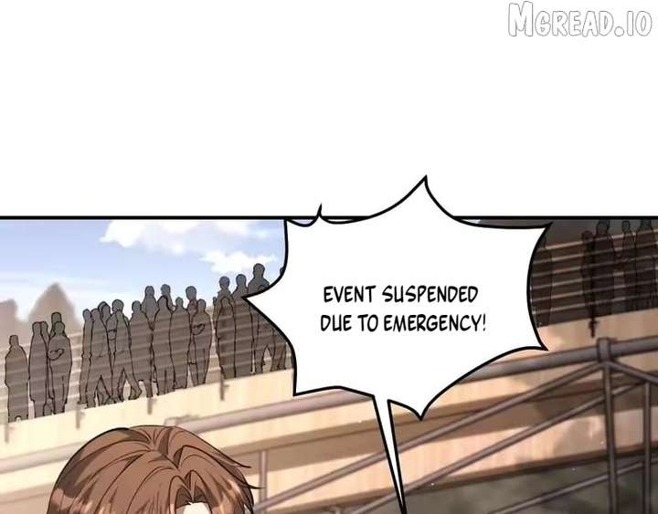 I’m Stuck On The Same Day For A Thousand Years Chapter 261 - Page 83