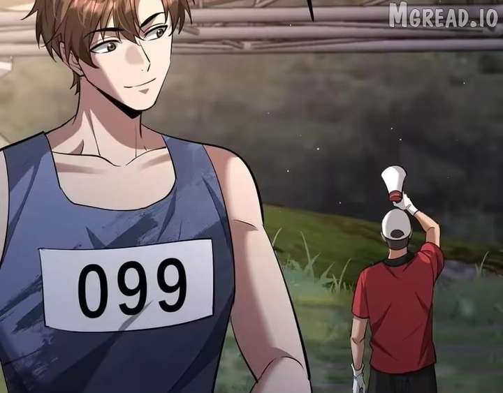 I’m Stuck On The Same Day For A Thousand Years Chapter 261 - Page 84