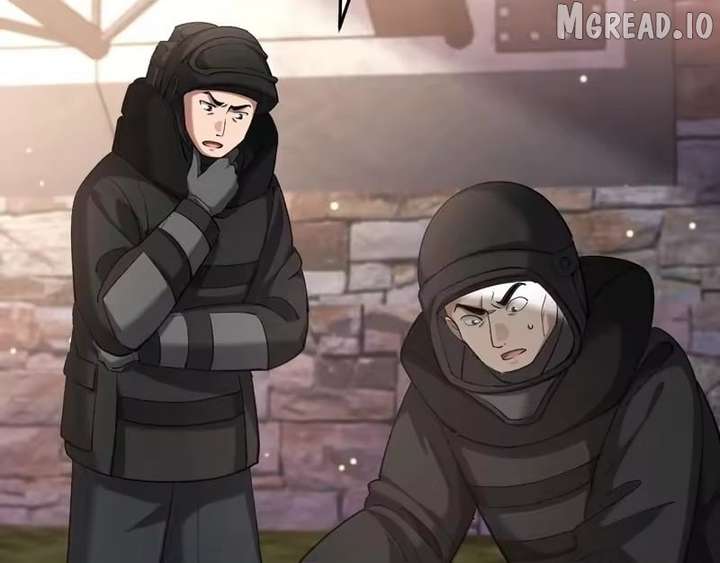 I’m Stuck On The Same Day For A Thousand Years Chapter 261 - Page 89