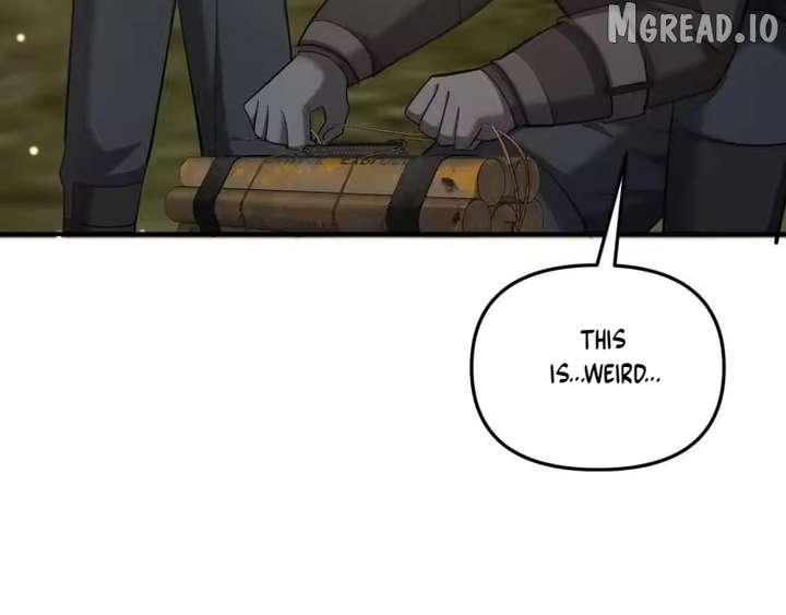 I’m Stuck On The Same Day For A Thousand Years Chapter 261 - Page 90