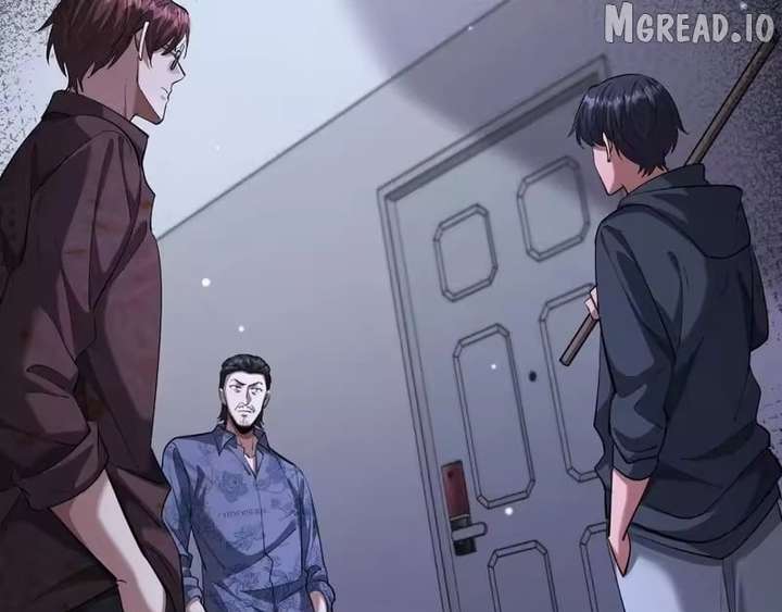 I’m Stuck On The Same Day For A Thousand Years Chapter 261 - Page 98