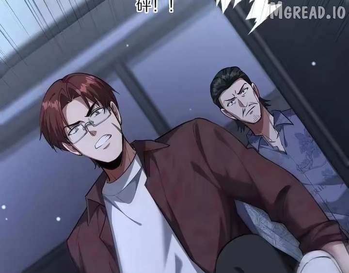 I’m Stuck On The Same Day For A Thousand Years Chapter 261 - Page 108