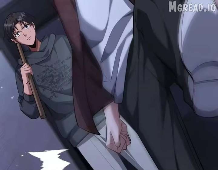I’m Stuck On The Same Day For A Thousand Years Chapter 261 - Page 109