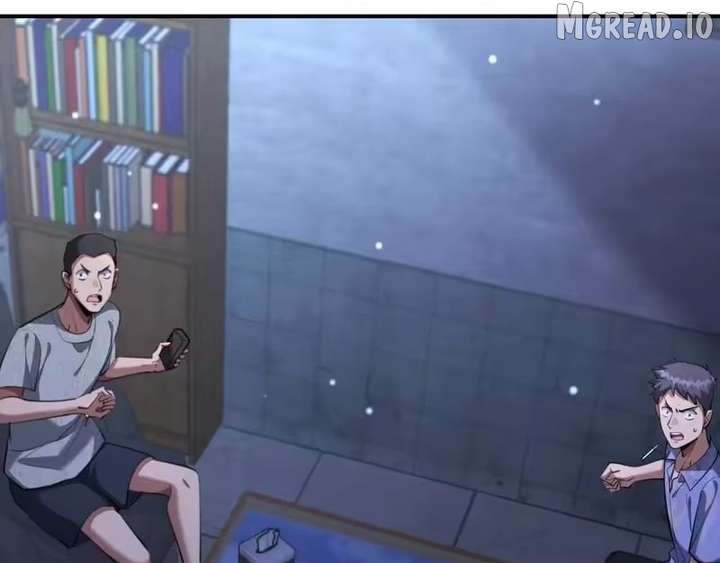 I’m Stuck On The Same Day For A Thousand Years Chapter 261 - Page 111