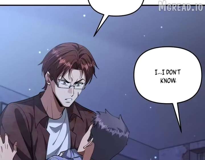 I’m Stuck On The Same Day For A Thousand Years Chapter 261 - Page 115