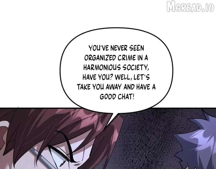 I’m Stuck On The Same Day For A Thousand Years Chapter 261 - Page 117