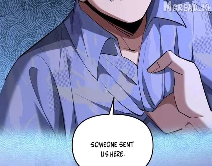 I’m Stuck On The Same Day For A Thousand Years Chapter 261 - Page 121