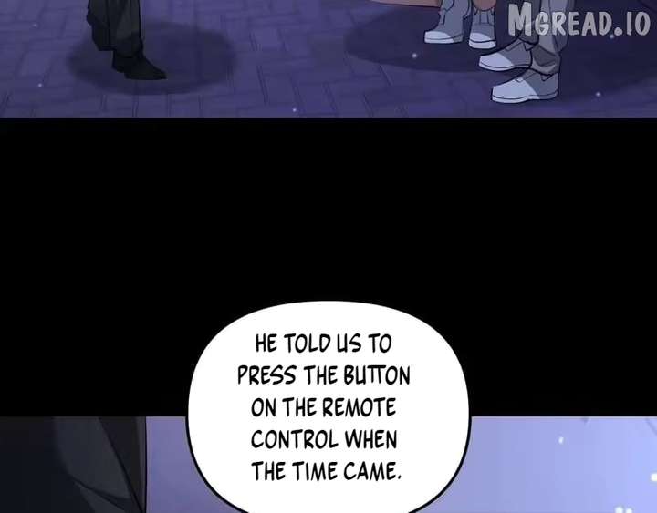 I’m Stuck On The Same Day For A Thousand Years Chapter 261 - Page 123