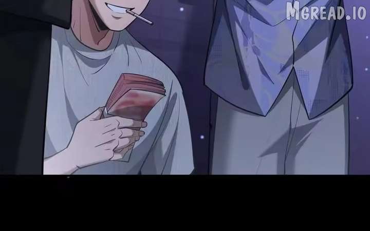 I’m Stuck On The Same Day For A Thousand Years Chapter 261 - Page 125