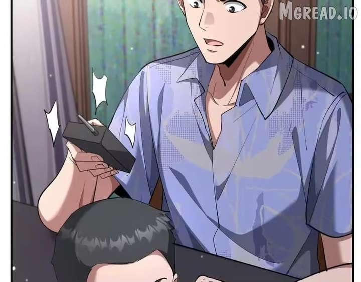 I’m Stuck On The Same Day For A Thousand Years Chapter 261 - Page 127