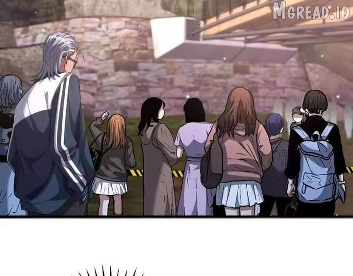 I’m Stuck On The Same Day For A Thousand Years Chapter 261 - Page 130