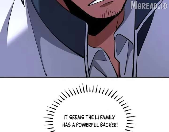 I’m Stuck On The Same Day For A Thousand Years Chapter 261 - Page 135
