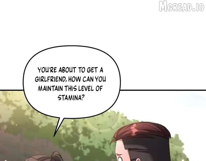 I’m Stuck On The Same Day For A Thousand Years Chapter 262 - Page 4