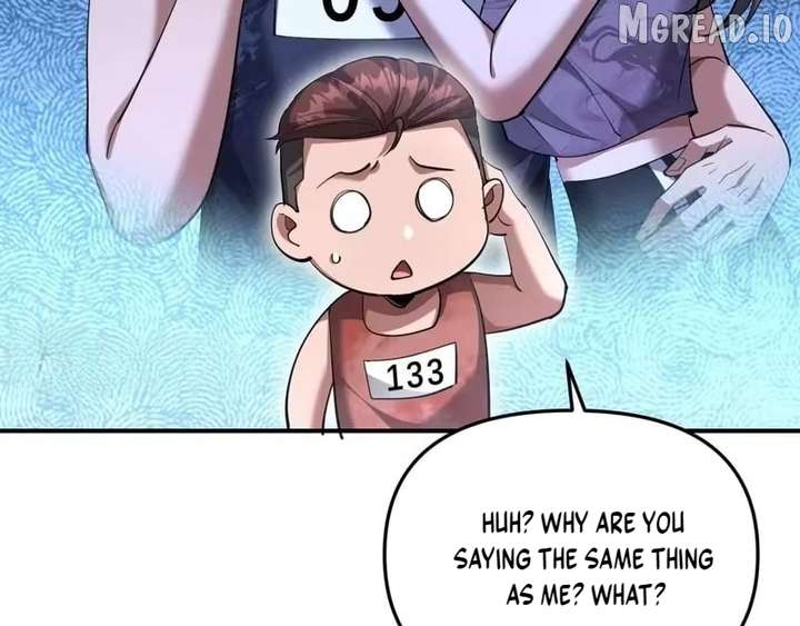 I’m Stuck On The Same Day For A Thousand Years Chapter 262 - Page 18