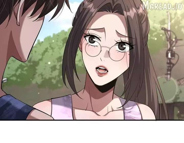I’m Stuck On The Same Day For A Thousand Years Chapter 262 - Page 20