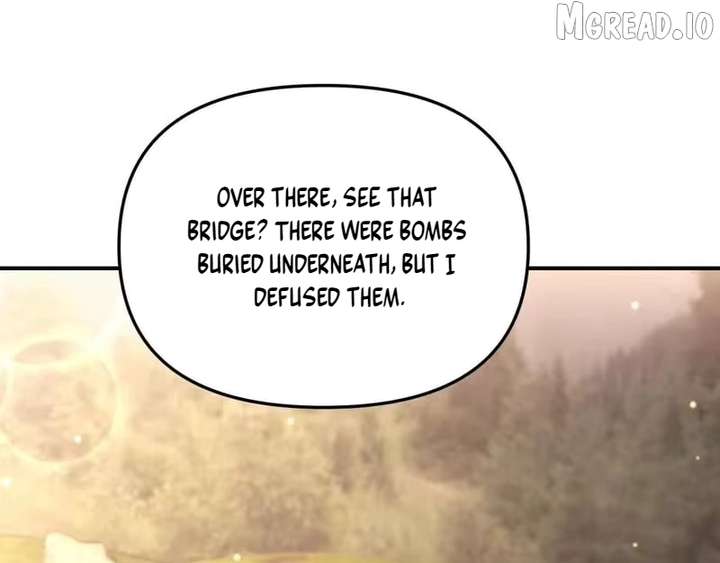 I’m Stuck On The Same Day For A Thousand Years Chapter 262 - Page 21