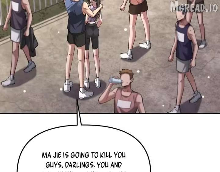 I’m Stuck On The Same Day For A Thousand Years Chapter 262 - Page 23