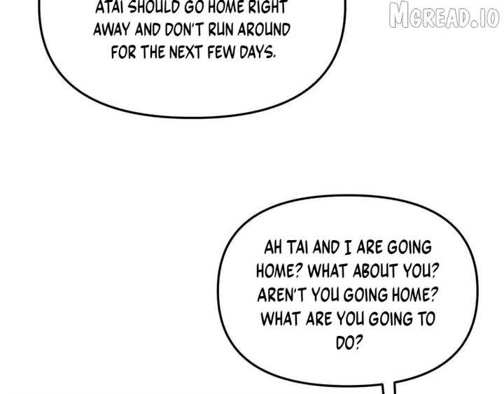 I’m Stuck On The Same Day For A Thousand Years Chapter 262 - Page 24