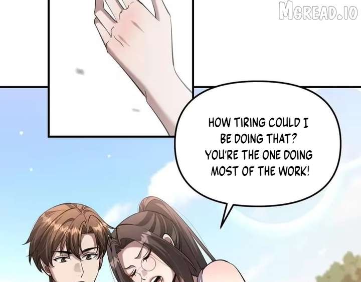 I’m Stuck On The Same Day For A Thousand Years Chapter 262 - Page 29