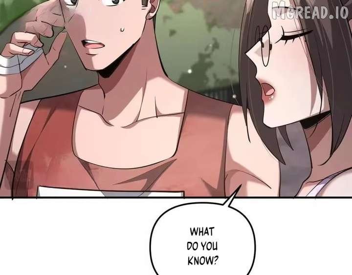 I’m Stuck On The Same Day For A Thousand Years Chapter 262 - Page 43